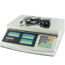 Весы торговые MATRIX MX-413 50кг