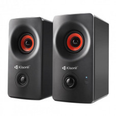 Компьютерные колонки Kisonlii AC-9002BT Колонки для ноутбука