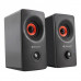 Компьютерные колонки Kisonlii AC-9002BT Колонки для ноутбука