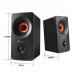Компьютерные колонки Kisonlii AC-9002BT Колонки для ноутбука