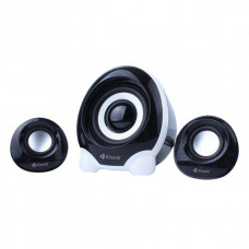 Компьютерные колонки мощные Kisonli U-2300 Desktop Speaker