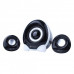 Компьютерные колонки мощные Kisonli U-2300 Desktop Speaker