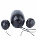Компьютерные колонки мощные Kisonli U-2300 Desktop Speaker
