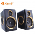 Компьютерные колонки активная акустика Kisonli T-005