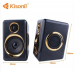 Компьютерные колонки активная акустика Kisonli T-005