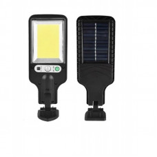 Уличный фонарь на солнечной батарее светильник на столб Sensor Street Lamp JY-616-3