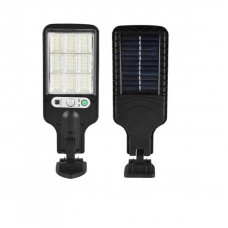 Уличный фонарь на солнечной батарее светильник на столб Sensor Street Lamp JY-616-5