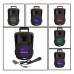 Портативная колонка с микрофоном KIMISO KS-M1 Bluetooth