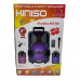 Портативная колонка с микрофоном KIMISO KS-M1 Bluetooth