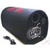 Колонка беспроводная Сабвуфер Bluetooth FM 12В и 220В 1800W UKC 1008BT