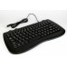 Клавиатура KEYBOARD MINI KP-988 K-1000 88 клавиш