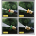 Насадка телескопическая на мойку высокого давления CleanKit Telescopic Wash Spray