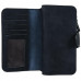Женский Кошелек Baellerry Forever Черный N2345