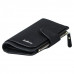 Женский Кошелек Baellerry Forever Черный N2345