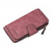 Женский Кошелек Baellerry Forever Лиловый N2345
