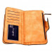 Женский Кошелек Baellerry Forever Кофейный N2345
