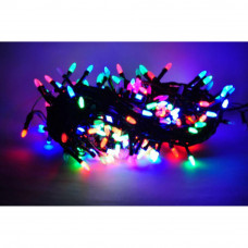 Новогодняя светодиодная гирлянда М-3 мульти 500Led