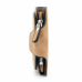Женский Кошелек Baellerry Forever Mini Коричневый (N2346)