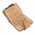 Женский Кошелек Baellerry Forever Mini Коричневый (N2346)