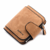 Женский Кошелек Baellerry Forever Mini Коричневый (N2346)