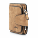 Женский Кошелек Baellerry Forever Mini Коричневый (N2346)