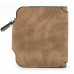 Женский Кошелек Baellerry Forever Mini Коричневый (N2346)