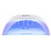 Лампа для маникюра Nail Lamp SUN X 54W для покрытия ногтей гель лаком, гелем UV/LED White