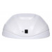 Лампа для маникюра Nail Lamp SUN X 54W для покрытия ногтей гель лаком, гелем UV/LED White