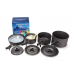 Походный набор посуды Cooking Set SY500