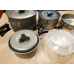 Походный набор посуды Cooking Set SY500