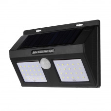 Фонарь светодиодный 40 Led  уличное освещение