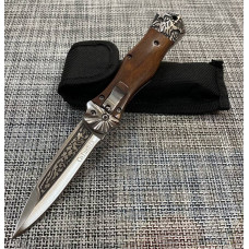 Тактический складной нож Colunbia GT-95 21см
