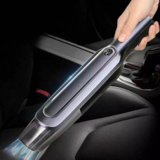 Портативный вакуумный мини пылесос для авто и дома 2 in 1 Vacuum Cleaner 888