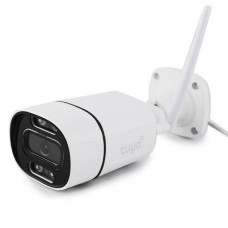 Камера для видеонаблюдения TUYA Wifi Smart Camera C16 3.0mp App IP уличная