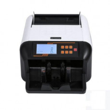 Машинка для счета денег c детектором валют счетчик банкнот Bill Counter UV UKC MG-555
