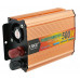 Преобразователь тока автомобильный UKC-500W 12V SSK инвертор преобразовывает электричество DC/AC из 12В в 220В