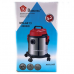 Пылесос промышленный Domotec MS-4413 2000Вт
