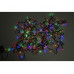 Новогодняя светодиодная гирлянда 40P B1 мульти 40Led