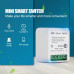 Wi-Fi выключатель беспроводной умное реле Smart Home 7926 16А