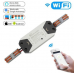 Умное WI-FI релле Smart Home 4982