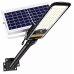 Уличный фонарь на столб с пультом и солнечной батареей очень мощный UKC Solar Street JD2962 VPP 200Вт