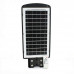 Уличный фонарь на столб R2 2VPP UKC Solar Light с солнечной батареей