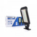 Фонарь уличный аккумуляторный на столб Street Light Solar T-210-С на солнечной батарее Фонарь уличный аккумуляторный на столб Street Light Solar T-210-С на солнечной батарее