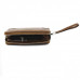 Мужской кошелек Baellerry 4473 leather brown