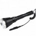 Тактический фонарь POLICE BL-Q3888 T6 150000W с выносной кнопкой