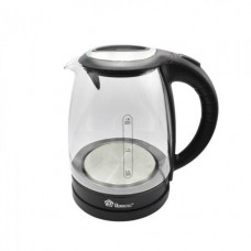Электрочайник стеклянный Domotec MS-8110 2 л 2200 Вт чайник стекло