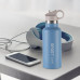 Термокружка MR-1639-50-BLUE