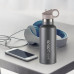 Термокружка MR-1639-50-GREY 500 мл Maestro