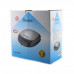 Орешница, бутербродница, вафельница, гриль - тостер 4 в 1 DOMOTEC MS-7704