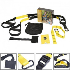 Петли для функционального тренинга Trx Fitness Strap Training Suspension System функциональный тренажер